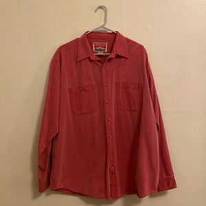 Marlboro Adventure Team Shirt